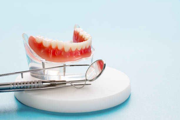 Emergency Dental Services in Shawneeland, VA