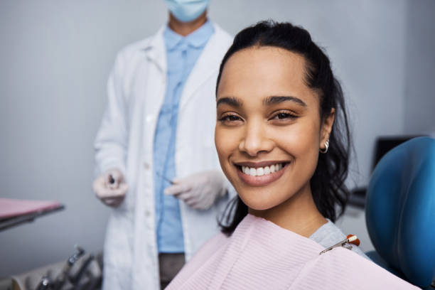 Dental Inlays and Onlays in Shawneeland, VA